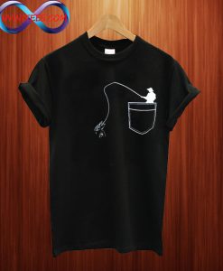 Fishing T Shirt