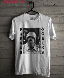 FnG, Sonic Youth T Shirt