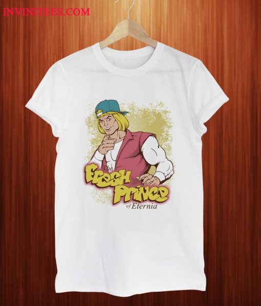 Fresh Prince Unisex T Shirt