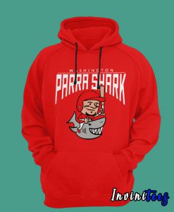 Gerardo Parra - Baby Shark Hoodie