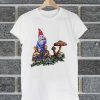 Gnome Patrol T Shirt