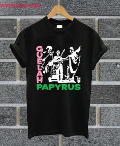 Guelah Papyrus T Shirt