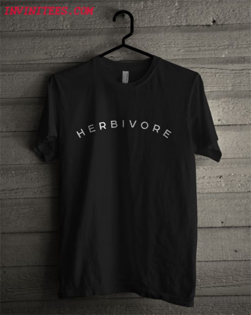 HERBIVORE T Shirt