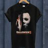 Halloween 5 The Revenge Of Michael Myers T Shirt