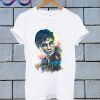 Harry Potter Watercolor T Shirt