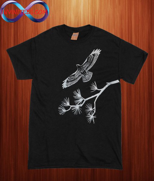 Hawk T Shirt