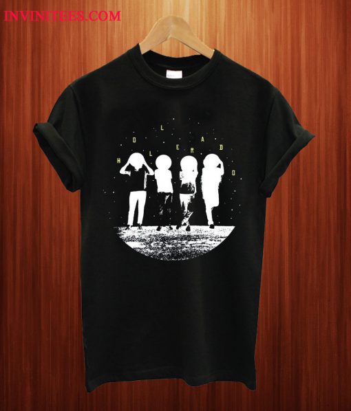 Hollerado Spaceballs The T Shirt