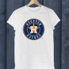 Houston Astros T Shirt