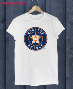 Houston Astros T Shirt