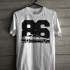 JDM AE86 Hachi Roku T Shirt