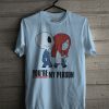 Jack And Sally Youre My Person T Shirt