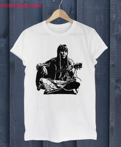 Joni Mitchell T Shirt