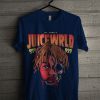 JuiceWRLD T Shirt