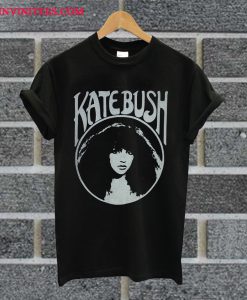 Kate Bush T Shirt