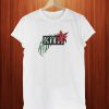 Kith In Bloom Classic T Shirt