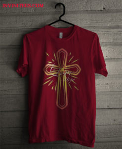 Love Faith Hope TShirt