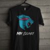 MR Beast T Shirt