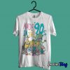 Made In 90'S Old School Cartoons T shirt