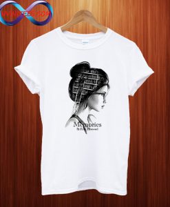 Memories Kira Dymond T Shirt