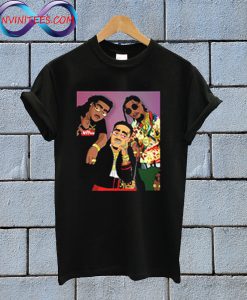 Migos Culture Unisex T Shirt