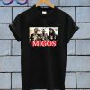 Migos T Shirt