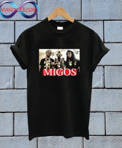 Migos T Shirt