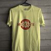 Mo Deans restaurant T Shirt