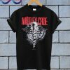 Motley Crue Dr. Feelgood T Shirt