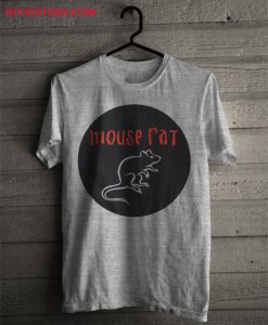 Mouse Rat T Shirt