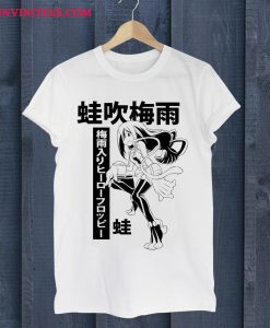 My Hero Academia T Shirt