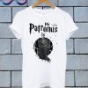 My Patronus Is Black Panther Harry Potter Unisex T Shirt