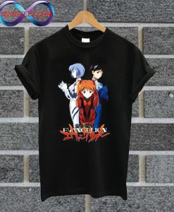 Neon Genesis evangelion Unisex T Shirt