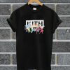 New Kith X Jetsons Family T Shirt