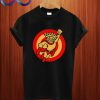 New Ween Captain Fantasy Alternative Rock Band T Shirt