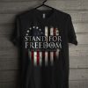 Nine Line American Patriot T Shirt