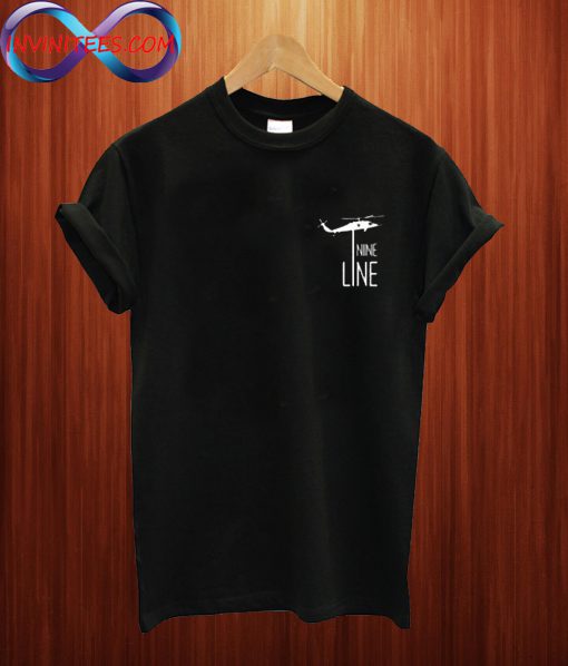 Nine Line Apparel T Shirt