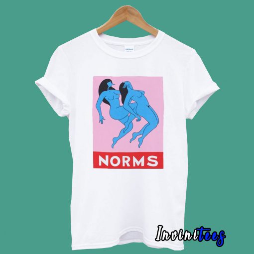 Parra Norms T shirt