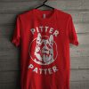 Pitter Patter T Shirt