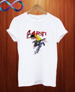 Playboy Carti T Shirt