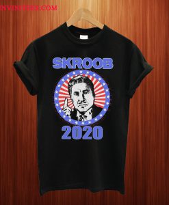 President Skroob T Shirt