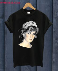 Princess Diana T Shirt