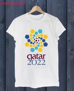 Qatar 2022 T Shirt