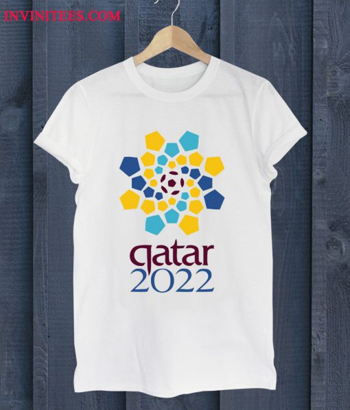 Qatar 2022 T Shirt
