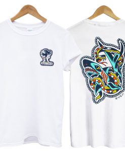 RVCA Bert RVCAloha T Shirt