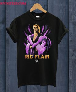 Ric Flair T Shirt