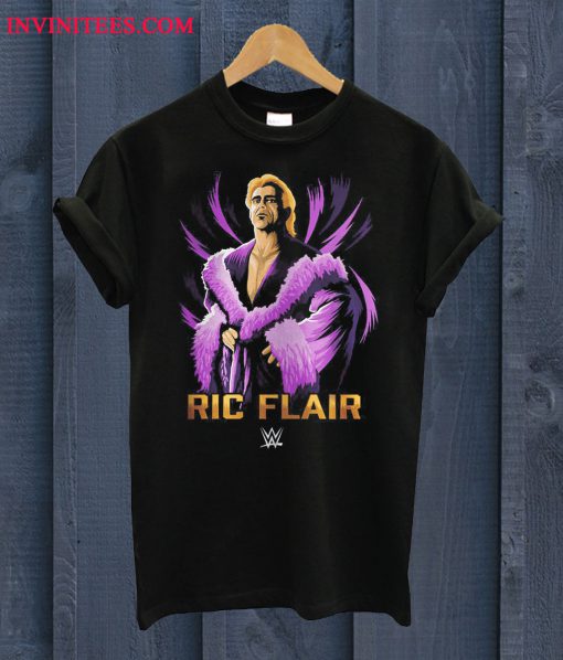 Ric Flair T Shirt