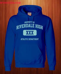 Riverdale High Hoodie