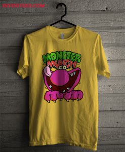 Roast Beef Monster Munch Kids T Shirt