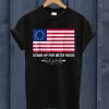 Rush Betsy Ross Limbaugh T Shirt