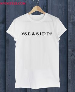 Seaside Beach T Shirt